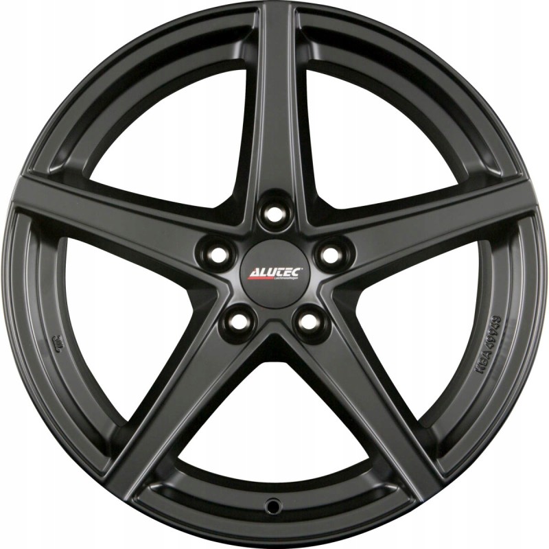 1x Rim ALUTEC 19 5x114 3 RR80935B84 5