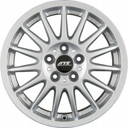 1x Rim ATS 16 5x112 SY65638B71 0
