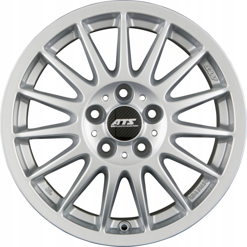 1x Rim ATS 16 5x112 SY65638B71 0