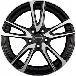 1x Rim GMP Italia 16 5x112 ASTR65164515427I