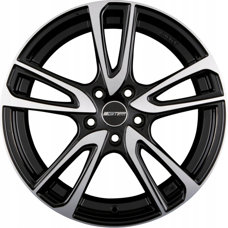 1x Rim GMP Italia 16 5x112 ASTR65164515427I