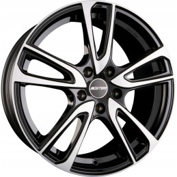 1x Rim GMP Italia 16 5x112 ASTR65164515427I