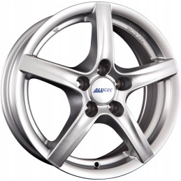 1x Rim ALUTEC 17 5x112 GR70745V21 0