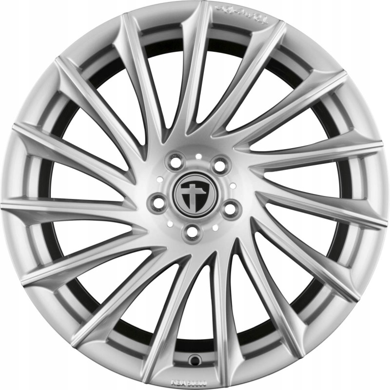 1x Rim TOMASON 17 5x112 1240000033