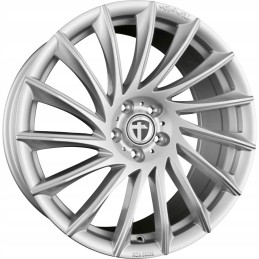 1x Rim TOMASON 17 5x112 1240000033