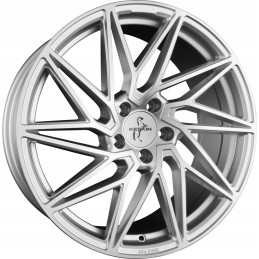 1x KESKIN 20 5x112 rim KT208520511245SFP
