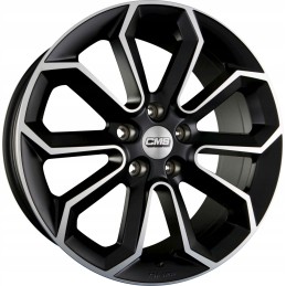 1x Rim CMS 17 5x114 3 C207574710DMB