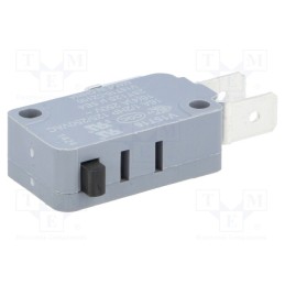 1 pcs x HONEYWELL - V15T16-CZ100 - Microswitch SNAP ACTION, 16A/250VAC, without lever, SPDT, Pos: 2