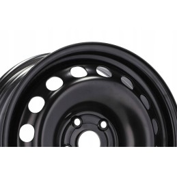 STEEL WHEELS 16 5x112 AUDI 100 200 90 94