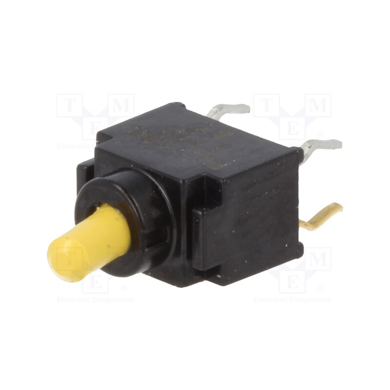 1 pcs x Nidec Copal Electronics - FT1D-2M-Z - Switch: toggle, Pos: 2, SPDT, ON-ON, 0.4A/28VAC, 0.4A/28VDC, FT