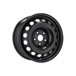 STEEL RIMS 16 5x112 VW Caddy Life Maxi