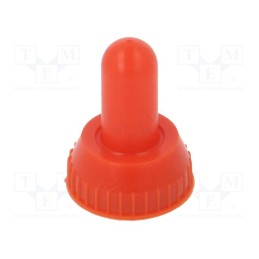 1 pcs x PANASONIC - WD1811RJ - Cap, T11,T21,T31,T41, red