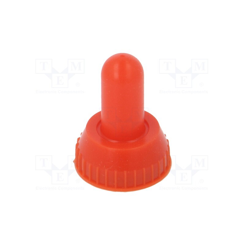 1 pcs x PANASONIC - WD1811RJ - Cap, T11,T21,T31,T41, red