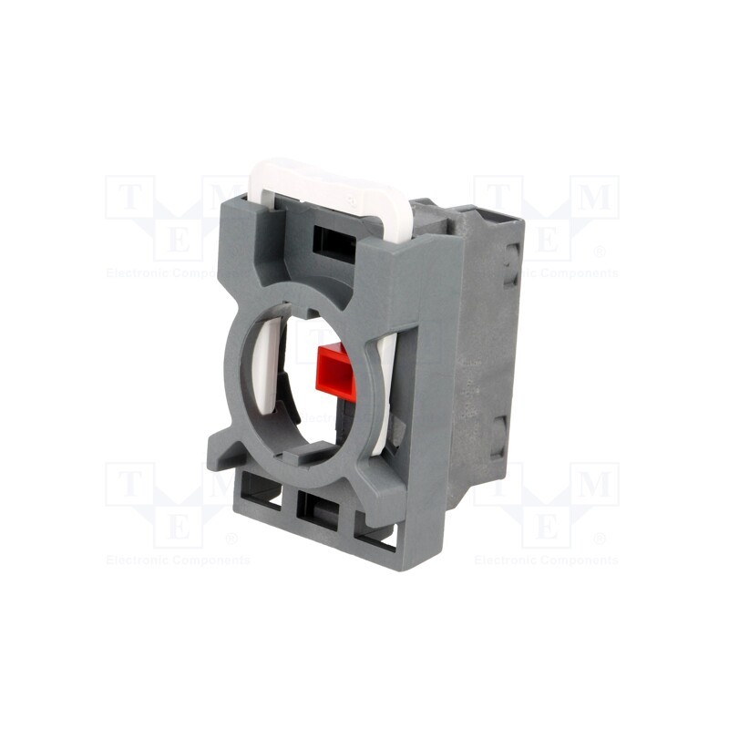 1 pcs x ABB - 1SFA611605R1110 - Contact block, 22mm, front fixing, Contacts: NC