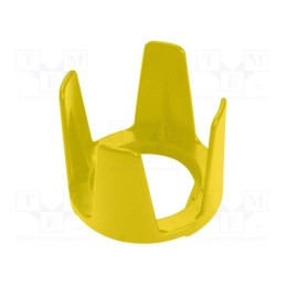 1 pcs x SCHNEIDER ELECTRIC - ZBZ4005 - Cover