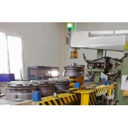 STEEL WHEELS 15 4x100 SUZUKI Alto 4 5 6 7 8