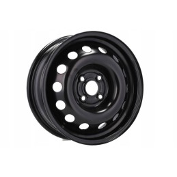 STEEL WHEELS 15 4x100 MAZDA MX 3 91 99