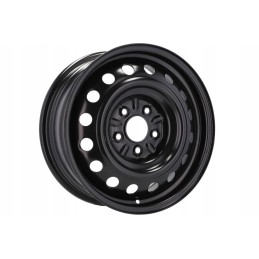 STEEL WHEELS 16 MAZDA 3 5 CX 3 KIA CEED SPORTAGE