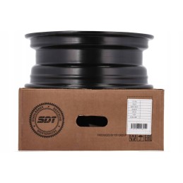 STEEL WHEELS 16 MITSUBISHI Eclipse III IV Grandis