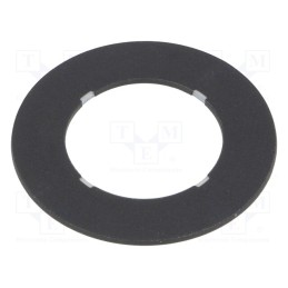 1 pcs x SIEMENS - 3SU1900-0BG16-0AA0 - Label, 22mm, 3SU1.5, -25÷70°C, SIRIUS ACT