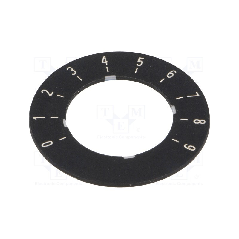 1 pcs x SIEMENS - 3SU1900-0BG16-0RT0 - Label, 22mm, 3SU1.5, -25÷70°C, SIRIUS ACT