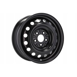 STEEL WHEELS 16 5x114 3 MAZDA Premacy Xedos