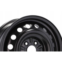 STEEL WHEELS 16 5x114 3 MAZDA MPV