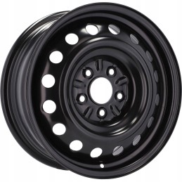 STEEL WHEELS 16 5x114 3 HYUNDAI Trajet Sonata