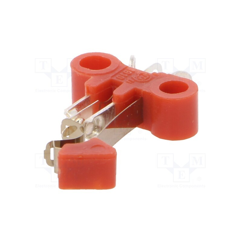 1 pcs x Marquardt - 01010.7154-01 - Microswitch SNAP ACTION, 2A/250VAC, SPDT, Rcont max: 100mΩ, Pos: 2