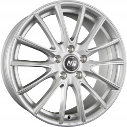 1x Rim MSW 18 5x108 W19247501I09