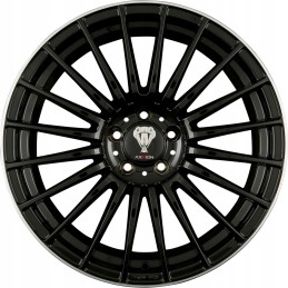 1x Rim AXXION 18 5x108 11567