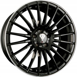 1x Rim AXXION 18 5x108 11567