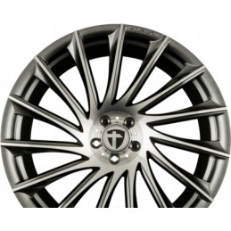 1x Rim TOMASON 17 5x112 1240000068