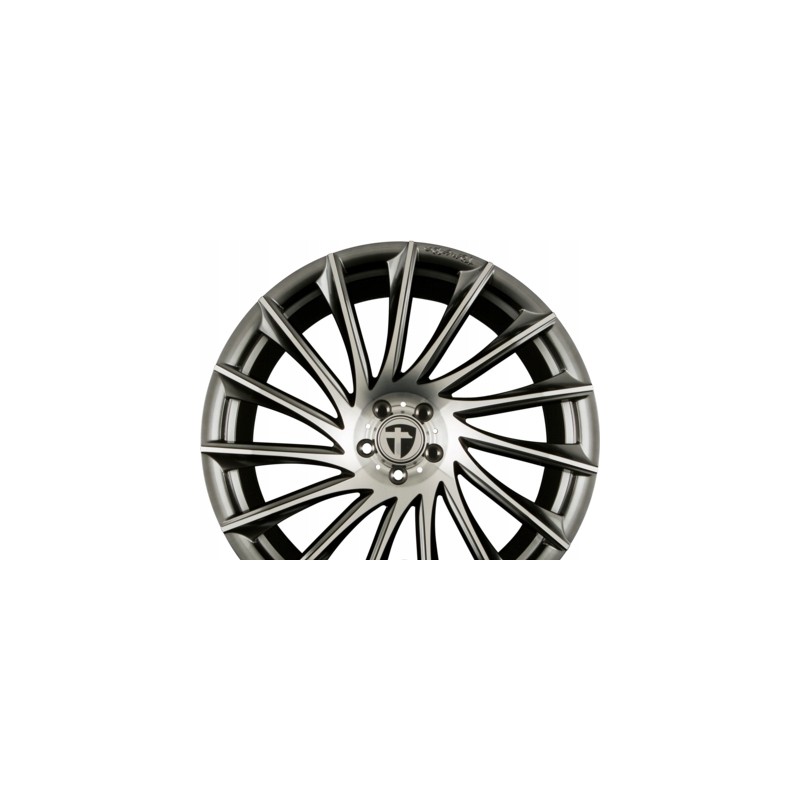 1x Rim TOMASON 17 5x112 1240000068