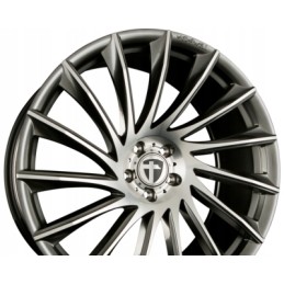 1x Rim TOMASON 17 5x112 1240000068
