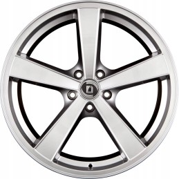 1x Rim DIEWE WHEELS 18 5x112 1181HS 5112050666