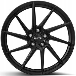 1x Rim Dotz 17 5x114 3 OSA70KA48