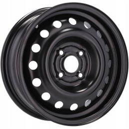 STEEL WHEELS 14 DAIHATSU MIRA GINO SIRION 1 2 3