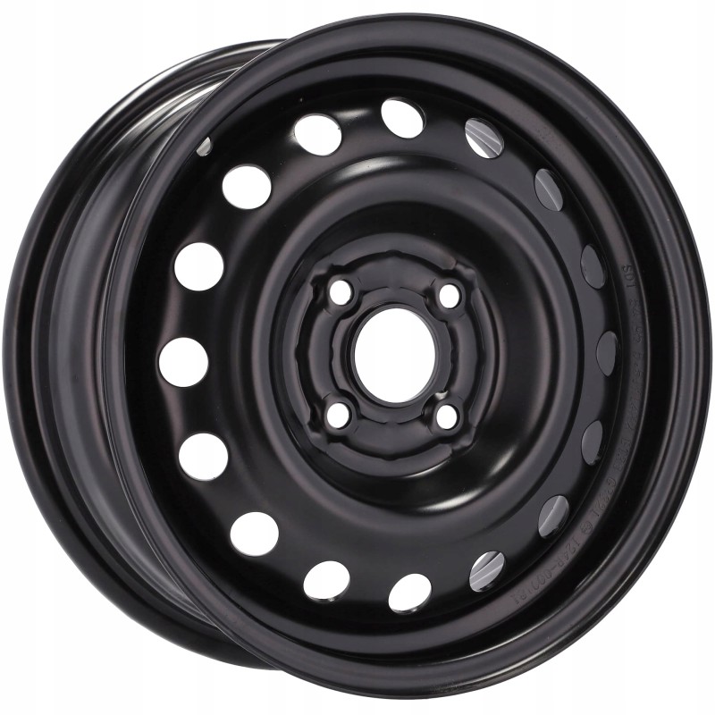 STEEL WHEELS 14 DAIHATSU MIRA GINO SIRION 1 2 3