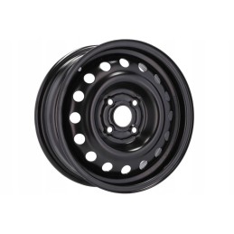 STEEL WHEELS 14 DAIHATSU MIRA GINO SIRION 1 2 3