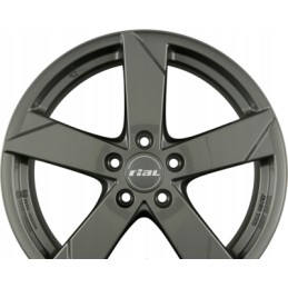 1x Rial Rial 19 5x112 KK80944V22 7