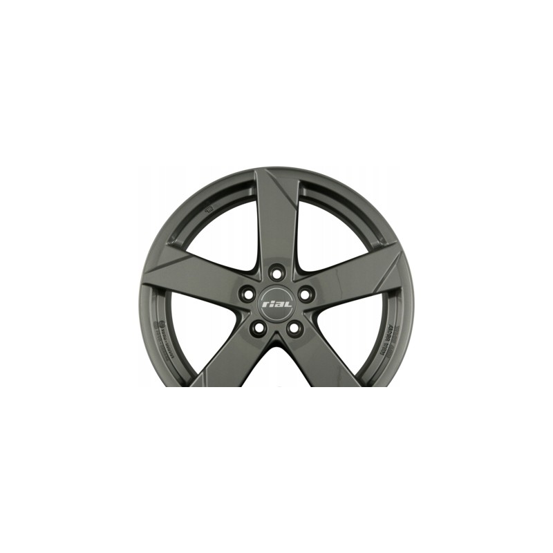1x Rial Rial 19 5x112 KK80944V22 7