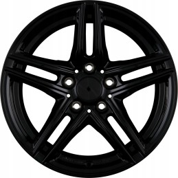 1x Rim BORBET 18 5x112 8131053