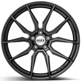 1x Rim Dotz 18 5x114 3 OMIG0FA48