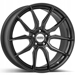 1x Rim Dotz 18 5x114 3 OMIG0FA48