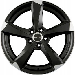 1x GMP Italia 19 rim 5x112 101049806