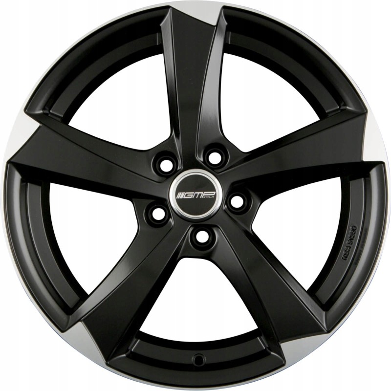 1x GMP Italia 19 rim 5x112 101049806