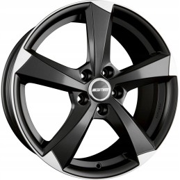 1x GMP Italia 19 rim 5x112 101049806