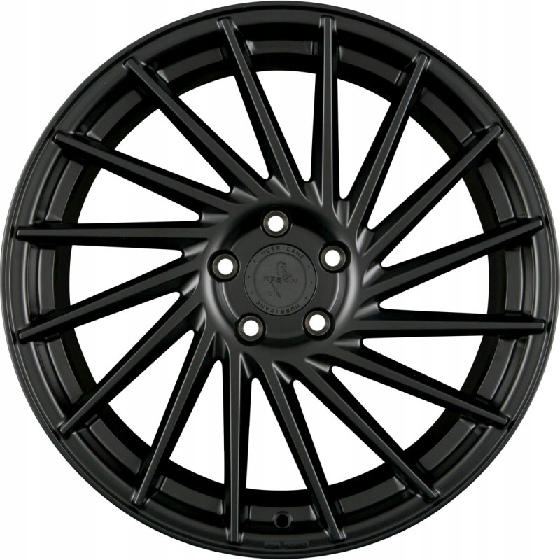 1x KESKIN rim 18 5x108 KT178018510845MBP