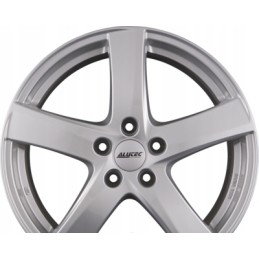 1x Rim ALUTEC 18 5x108 FRE75845B51 0